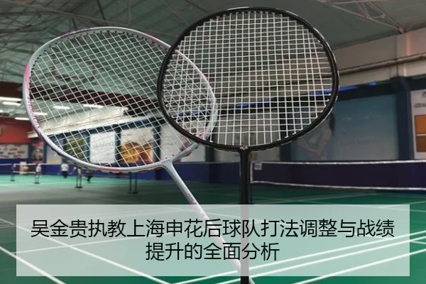 吴金贵执教上海申花后球队打法调整与战绩提升的全面分析